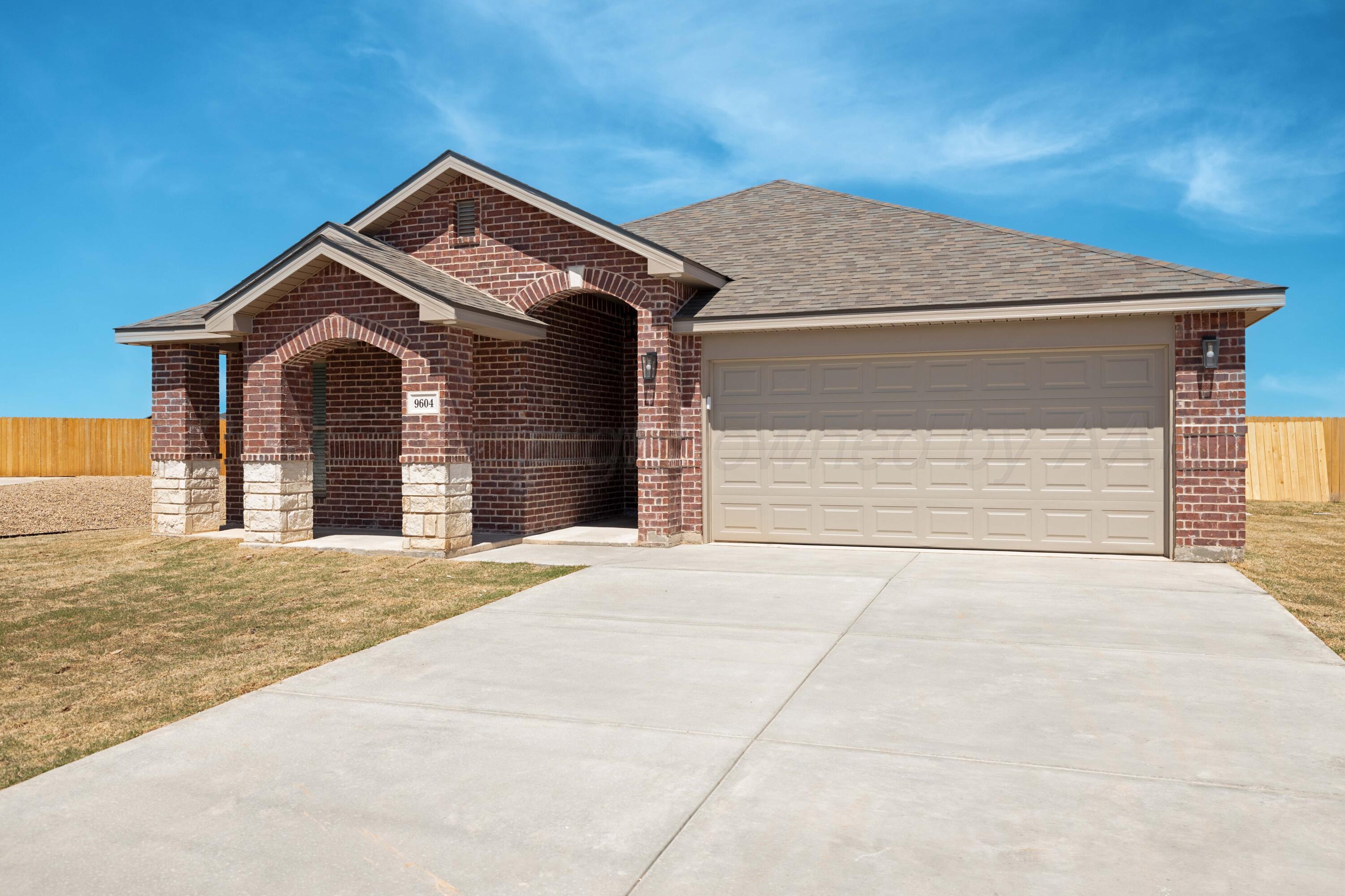 9604 Guthrie Road Amarillo, TX 79124 - Photo 17 of 17 9604 Guthrie-1