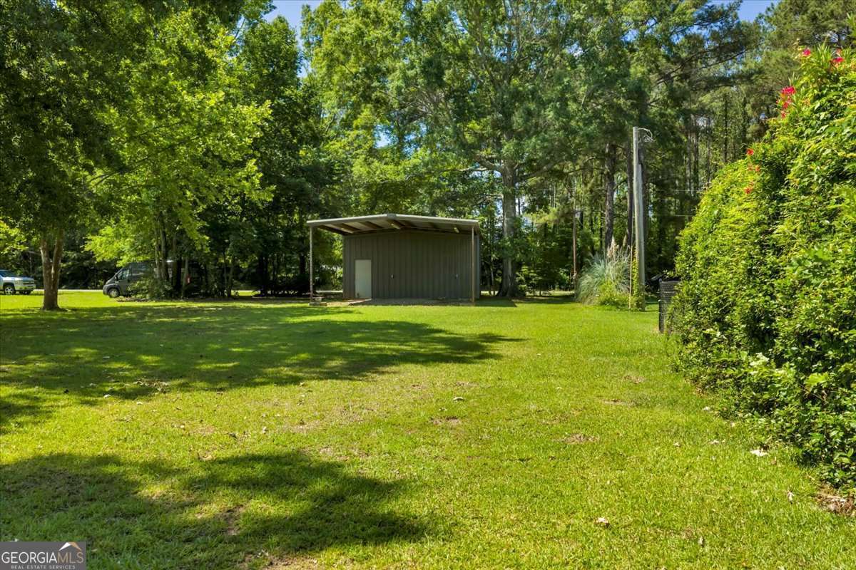 139 East Entrekin Road Cobb, GA 31735 - Photo 12 of 22