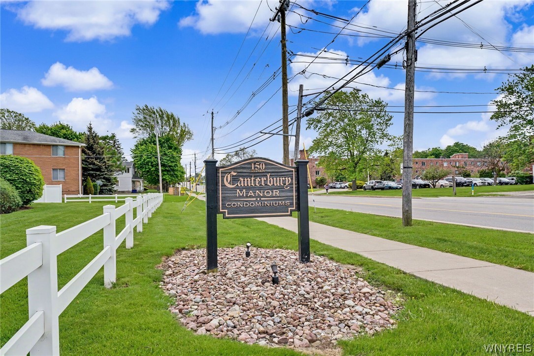 150 South Union Road, Unit 140 Amherst, NY 14221 - Photo 30 of 32