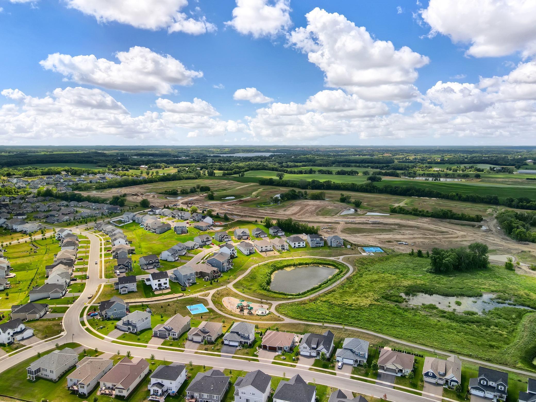 14423 Kingsview Lane North Dayton, MN 55327 - Photo 52 of 72