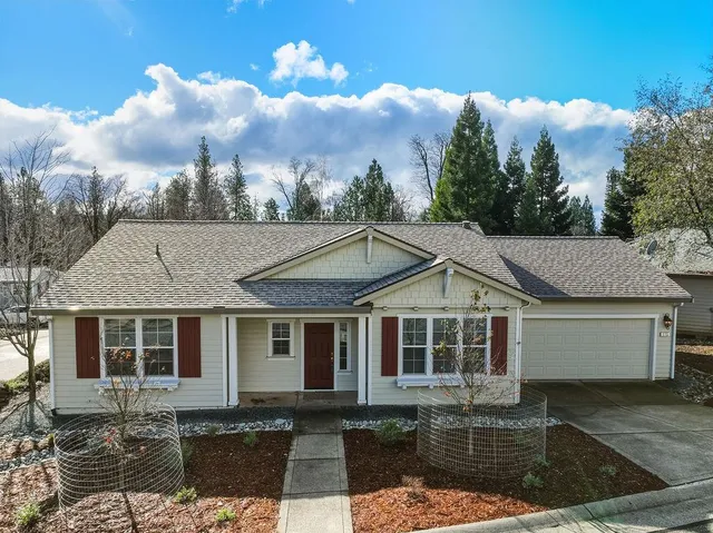 $515,000 | 115 Starling Circle, Grass Valley, CA 95945