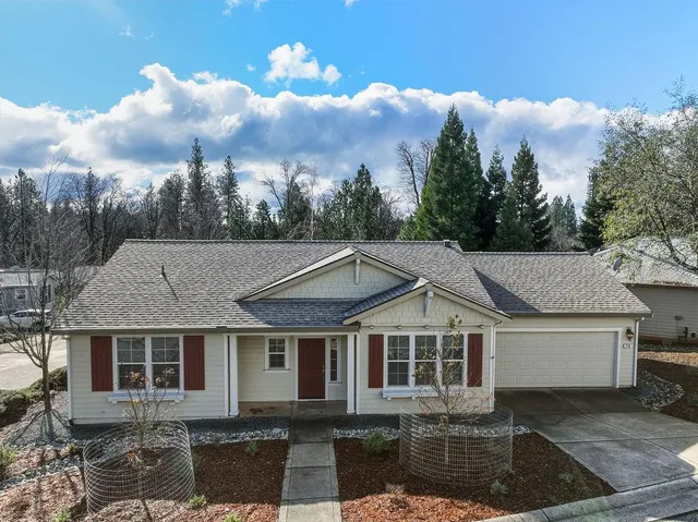 $515,000 | 115 Starling Circle, Grass Valley, CA 95945