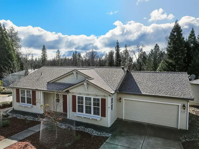 $515,000 | 115 Starling Circle, Grass Valley, CA 95945