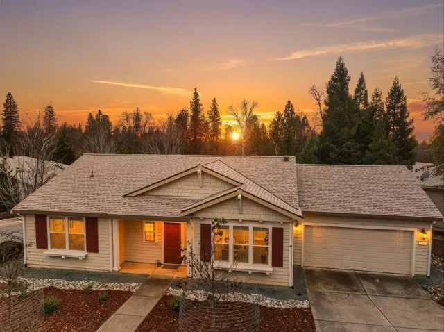 $515,000 | 115 Starling Circle, Grass Valley, CA 95945