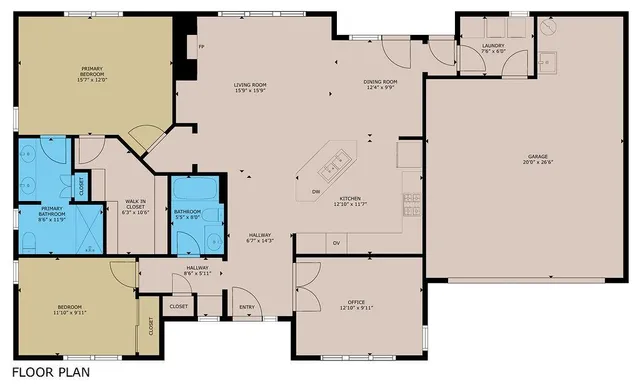 $515,000 | 115 Starling Circle, Grass Valley, CA 95945