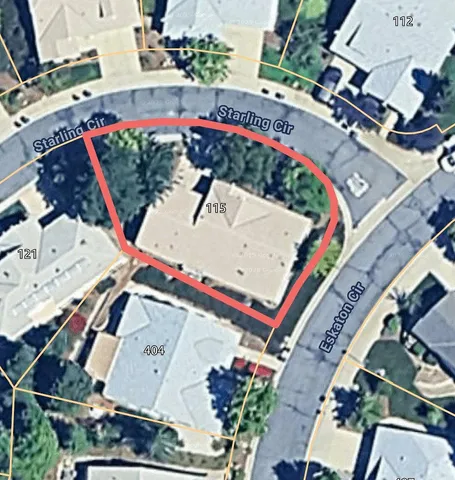 $515,000 | 115 Starling Circle, Grass Valley, CA 95945