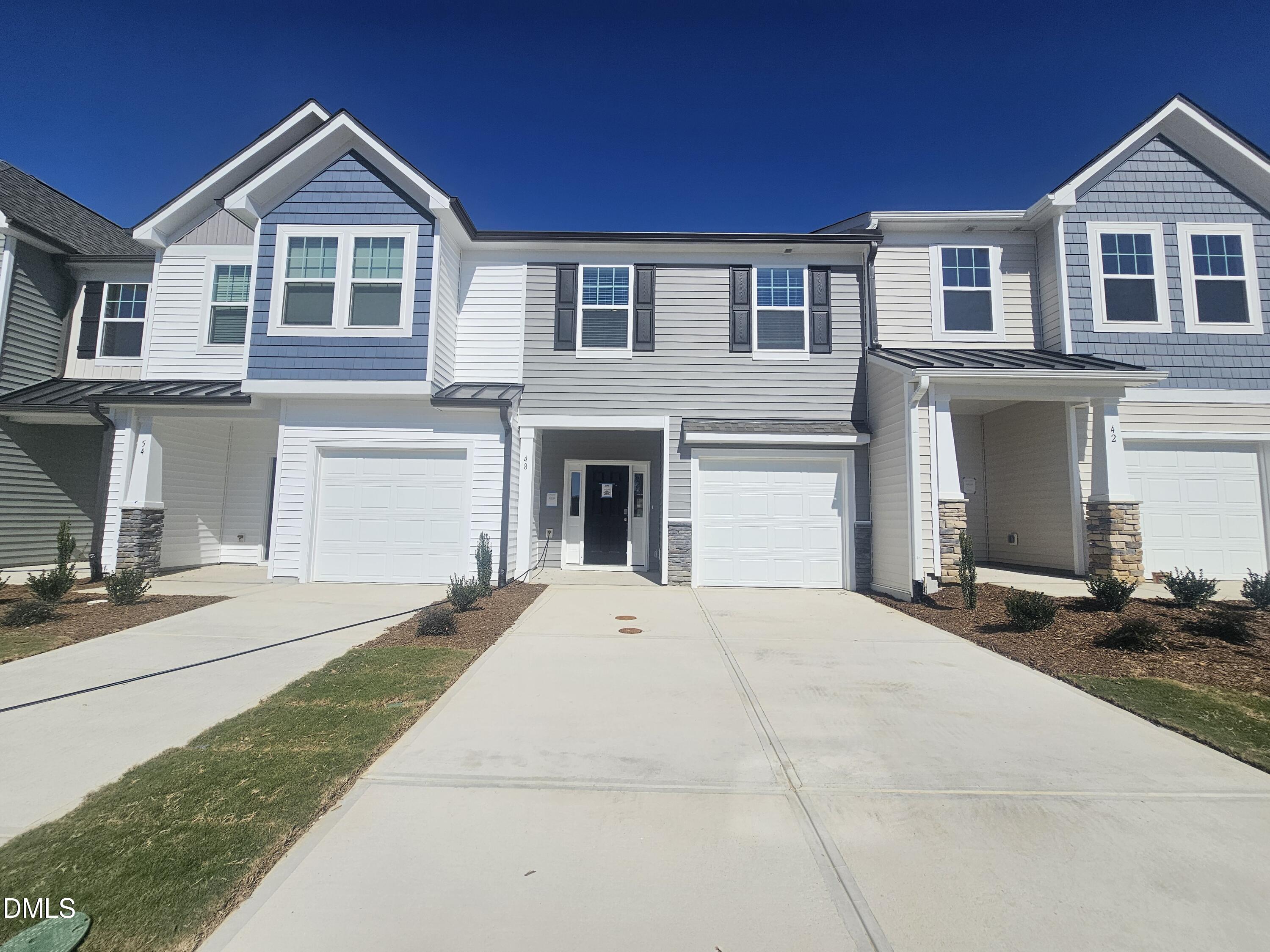 48 Bloodroot Street Angier, NC 27501 - Photo 1 of 23 1000034799