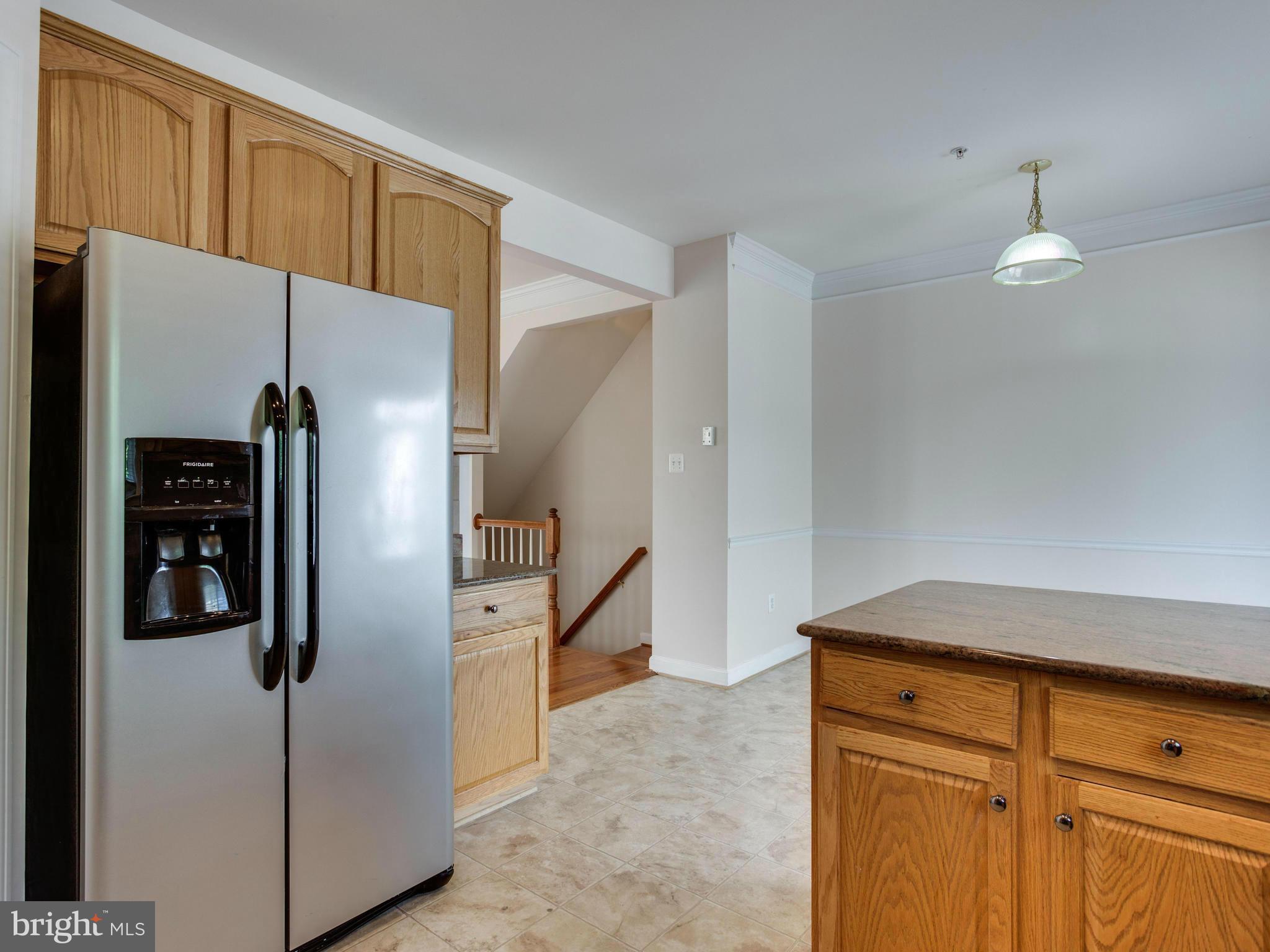 14022 Castle Ridge Way, Unit 37 Silver Spring, MD 20904 - Photo 12 of 30 Kitchen