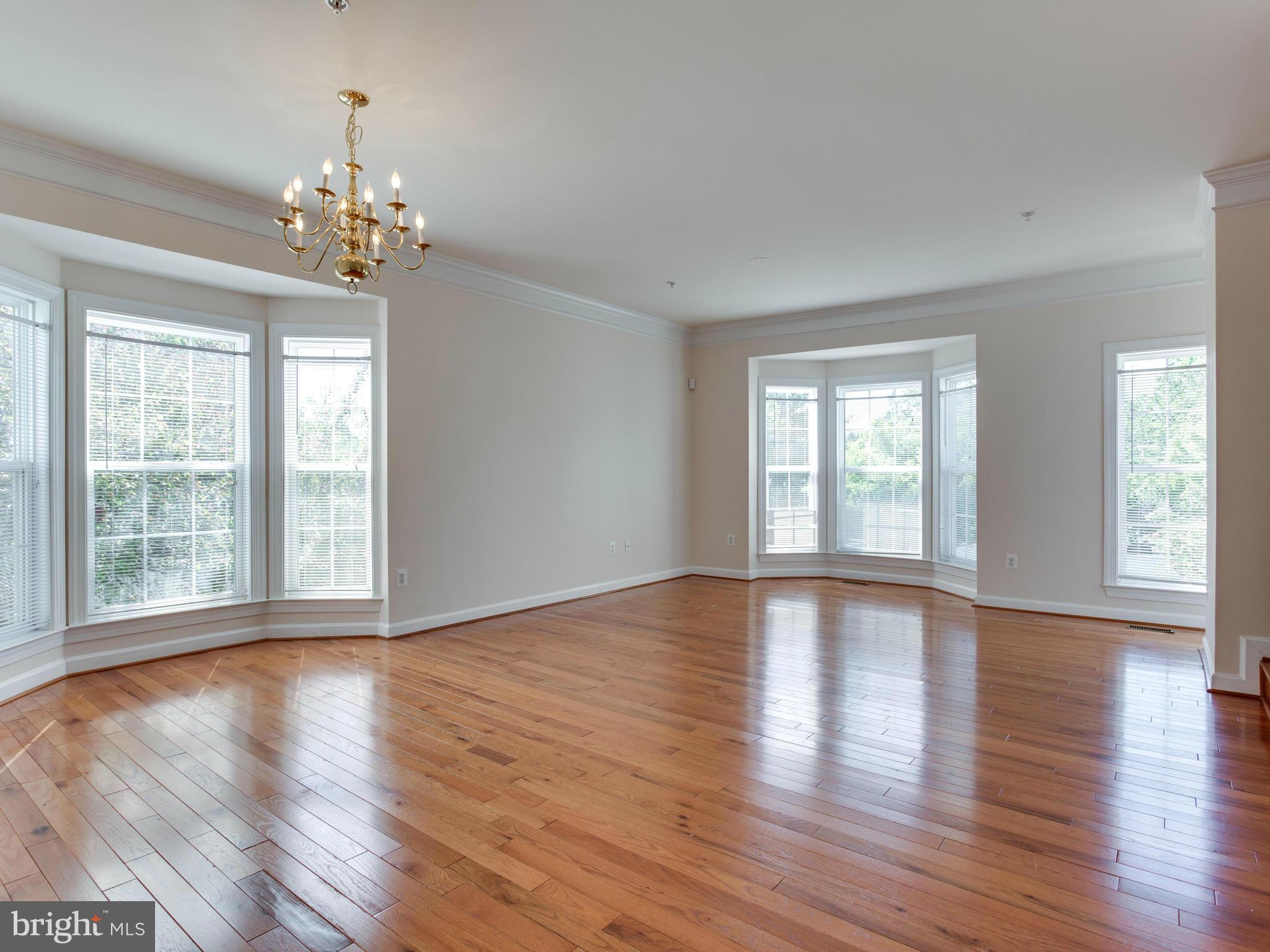 14022 Castle Ridge Way, Unit 37 Silver Spring, MD 20904 - Photo 14 of 30 Living Room