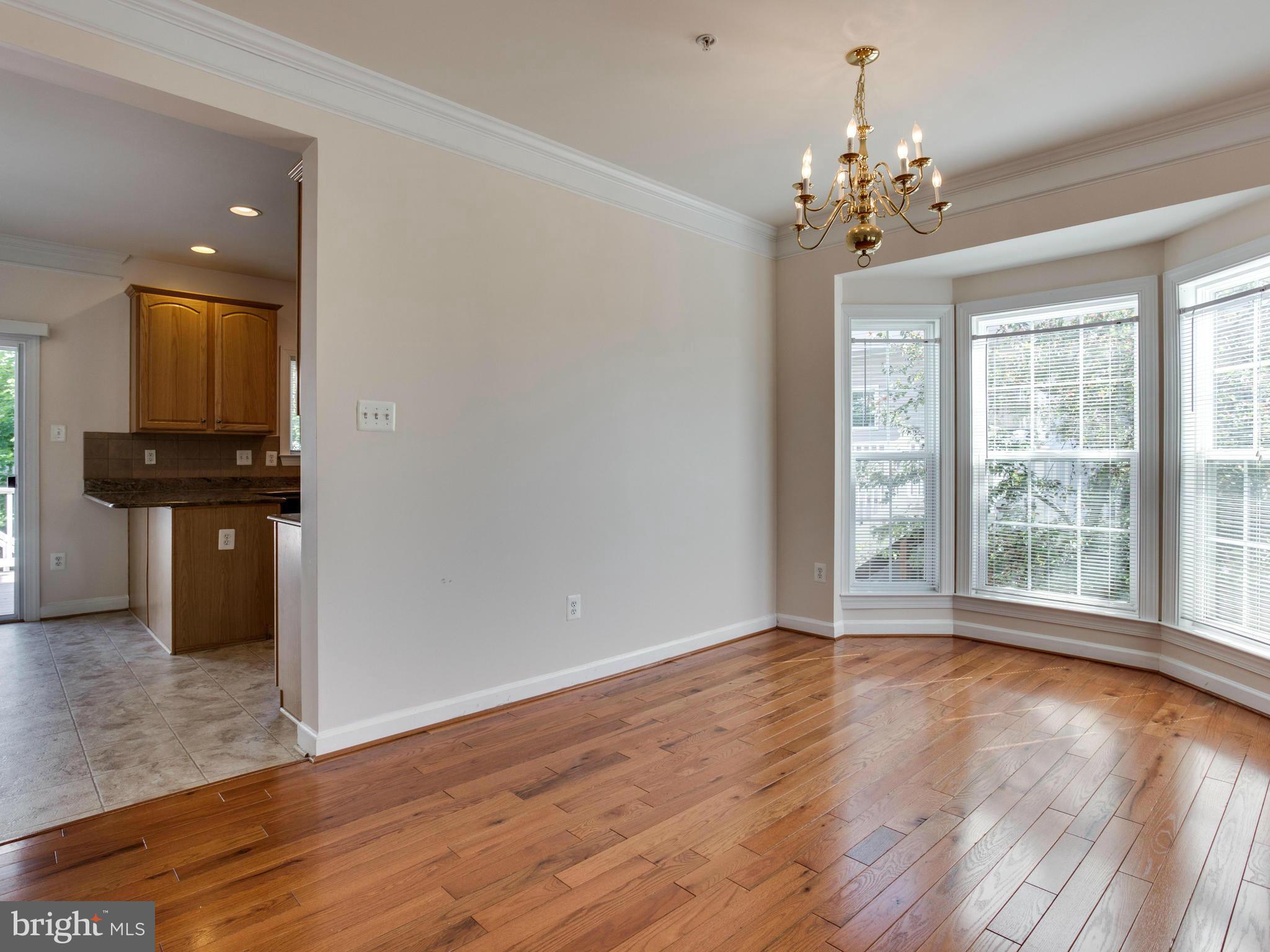 14022 Castle Ridge Way, Unit 37 Silver Spring, MD 20904 - Photo 15 of 30 Living Room