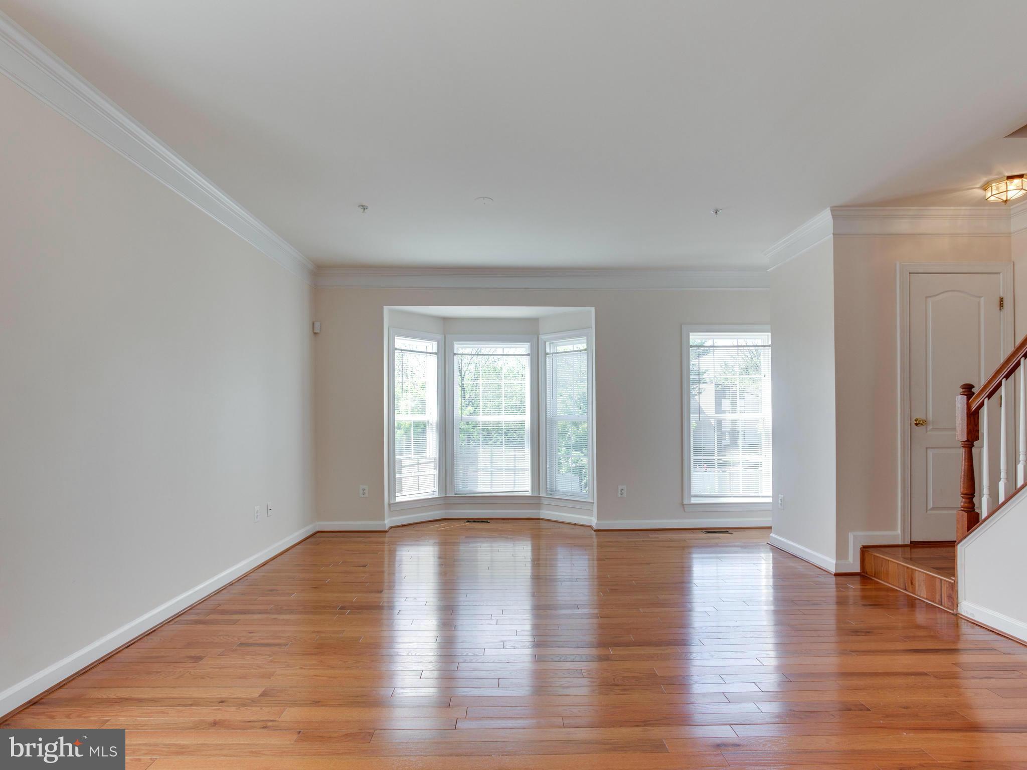 14022 Castle Ridge Way, Unit 37 Silver Spring, MD 20904 - Photo 16 of 30 Living Room