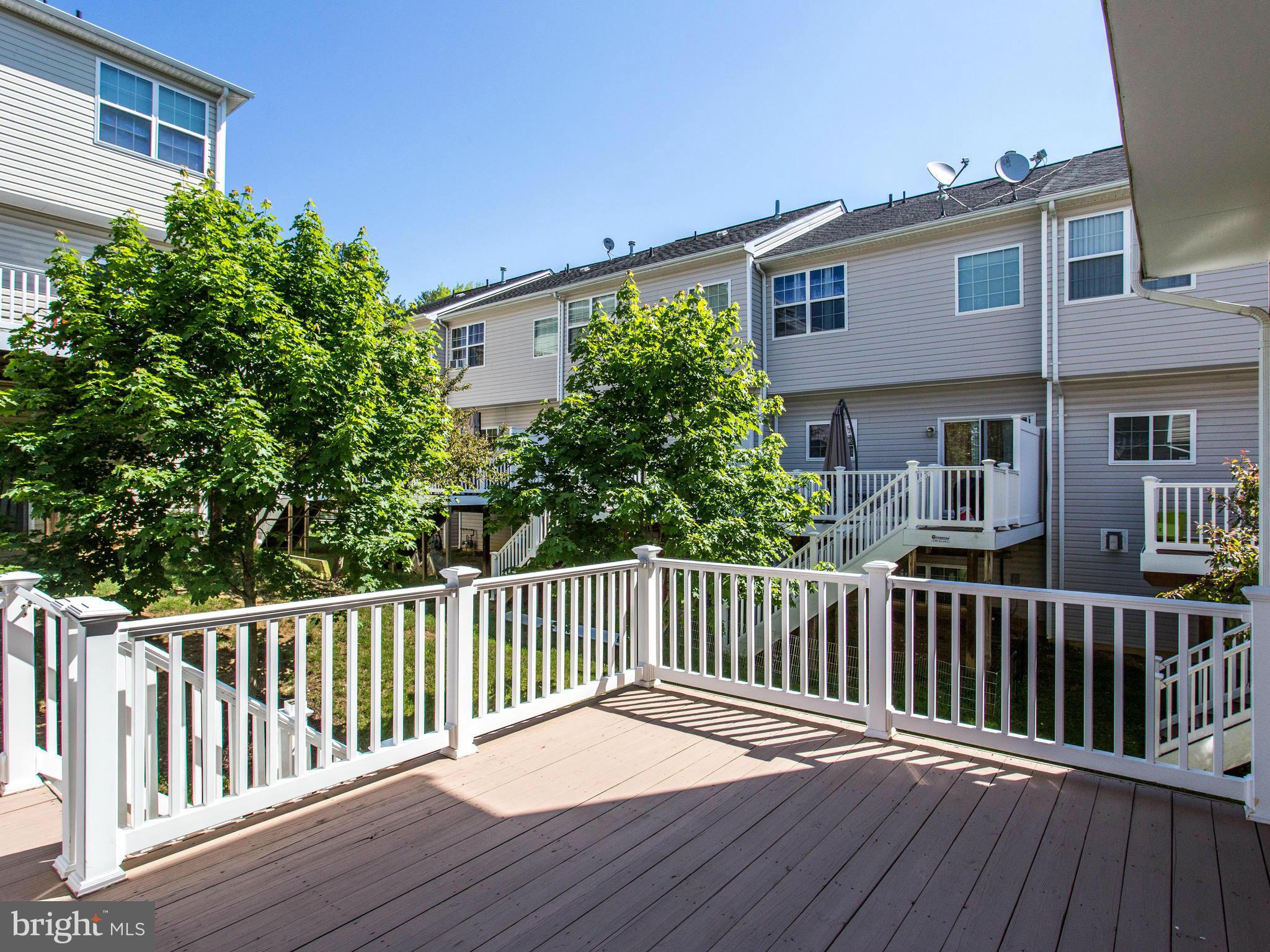 14022 Castle Ridge Way, Unit 37 Silver Spring, MD 20904 - Photo 28 of 30 View