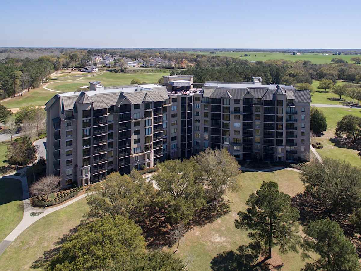 18269 Colony Drive, Unit 506 Fairhope, AL 36532 - Photo 17 of 23