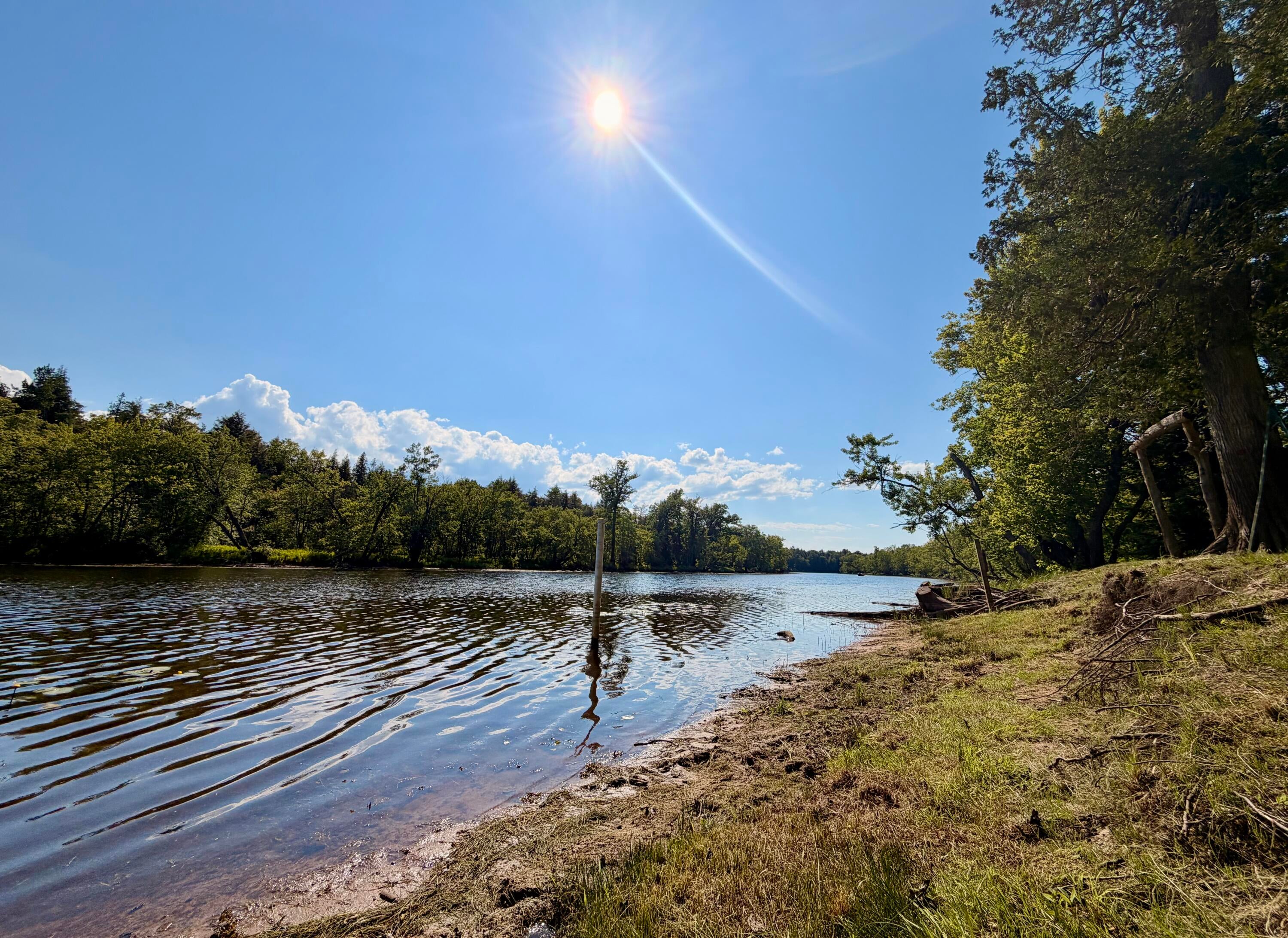 Tbd North Hulbert Road Eckerman, MI 49728 - Photo 86 of 92 Gallery Image 86