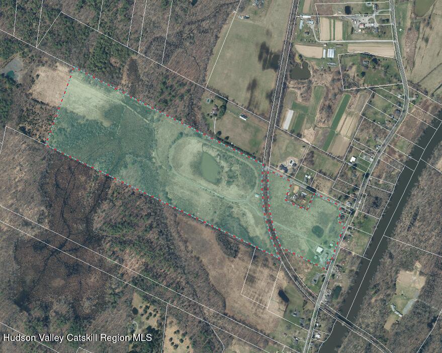 239 Springtown Road New Paltz, NY 12561 - Photo 42 of 42 Lot