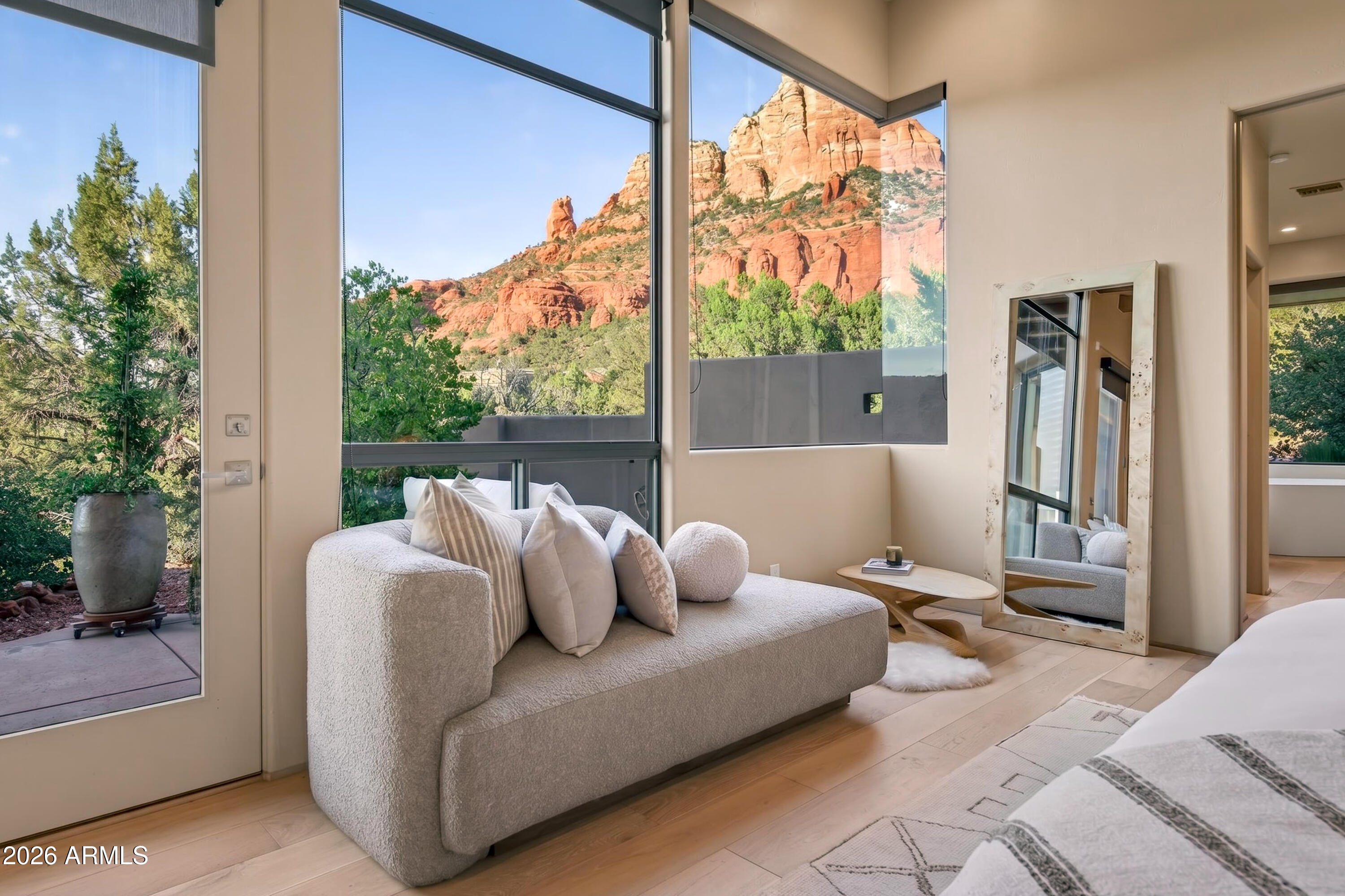 180 Chapel Road Sedona, AZ 86336 - Photo 13 of 75