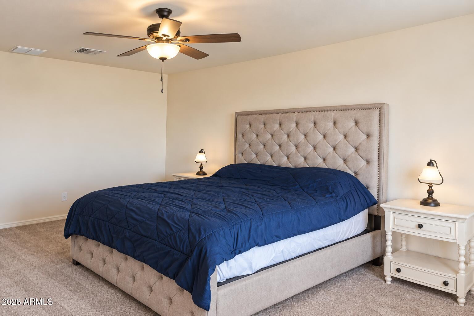 18496 West Williams Road Surprise, AZ 85387 - Photo 27 of 57 Master Bedroom