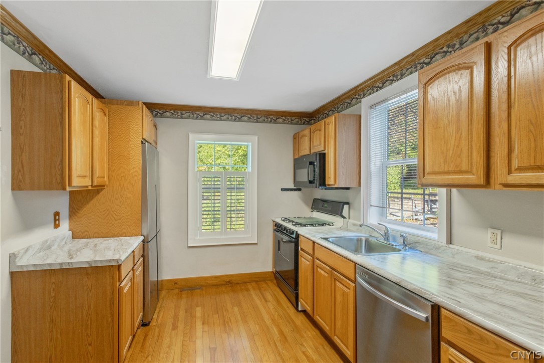 200 Knapp Road Geddes, NY 13219 - Photo 14 of 42