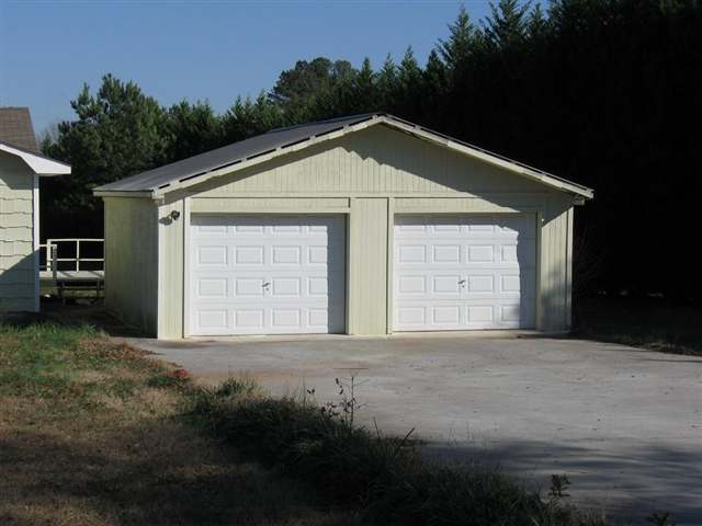 1216 Old Roberts Church Road Anderson, SC 29626 - Photo 3 of 9