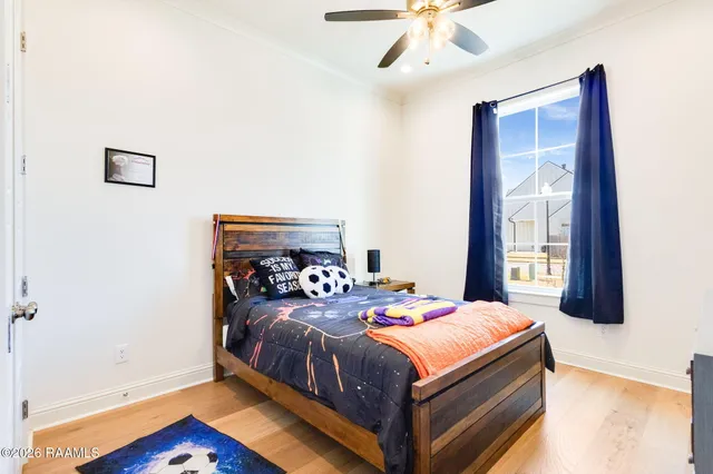 $705,000 | 202 Ashgrove Lane, Youngsville, LA 70592