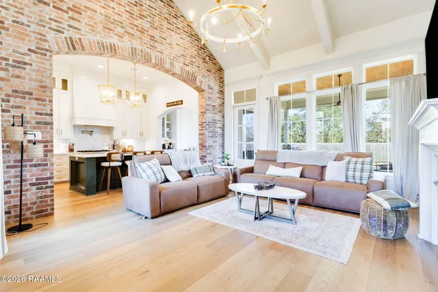 $705,000 | 202 Ashgrove Lane, Youngsville, LA 70592