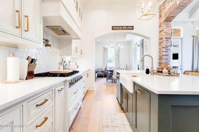 $705,000 | 202 Ashgrove Lane, Youngsville, LA 70592