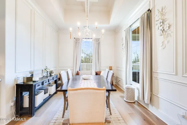 $705,000 | 202 Ashgrove Lane, Youngsville, LA 70592