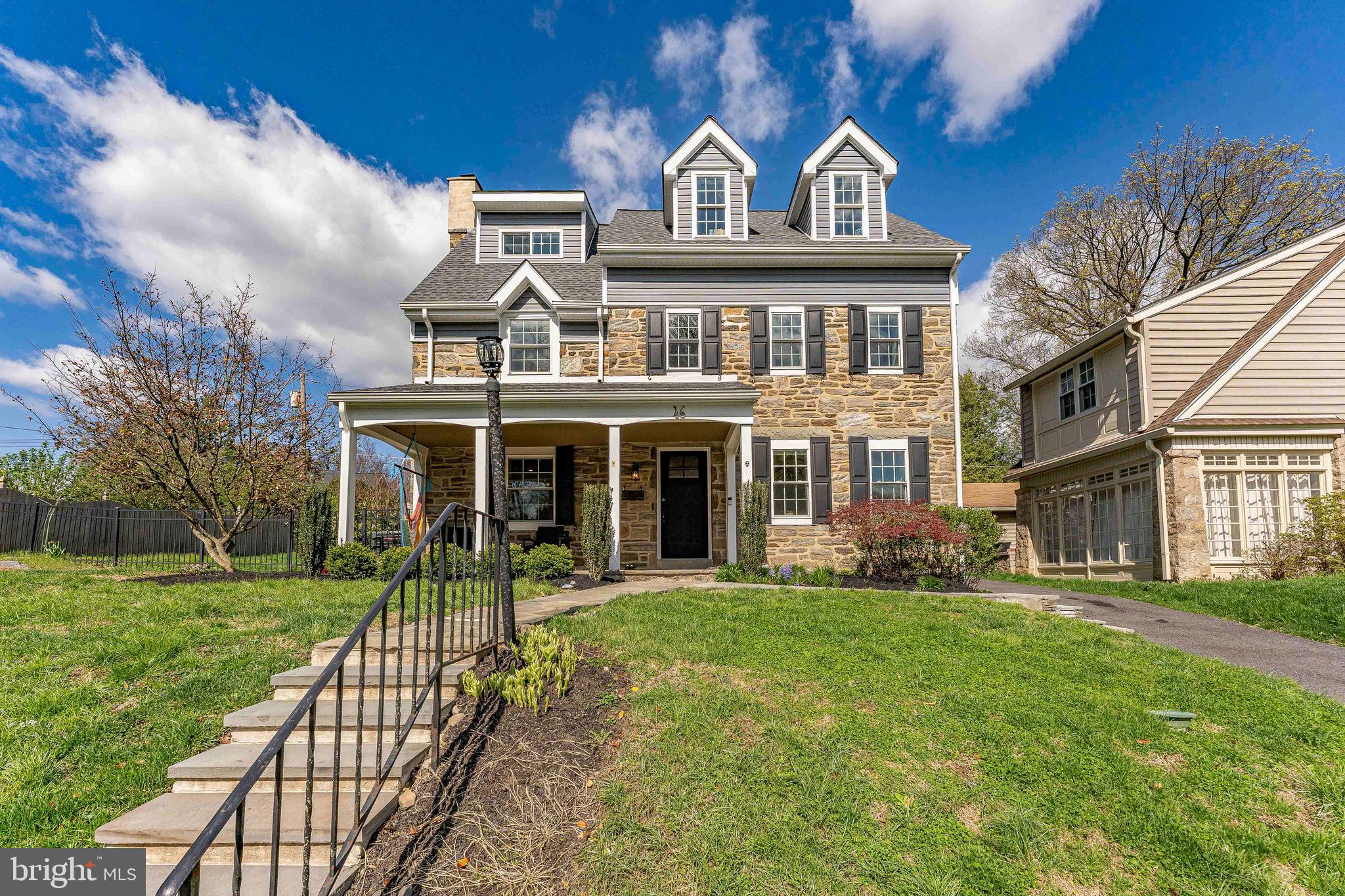 Welcome to 46 Rosedale Road!