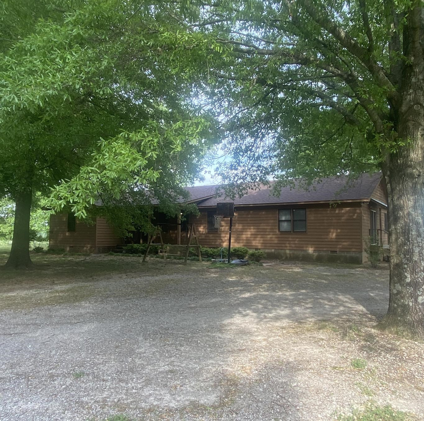 345 Brazil-Elliott Store Road Trenton, TN 38382 - Photo 1 of 27 Photo 1