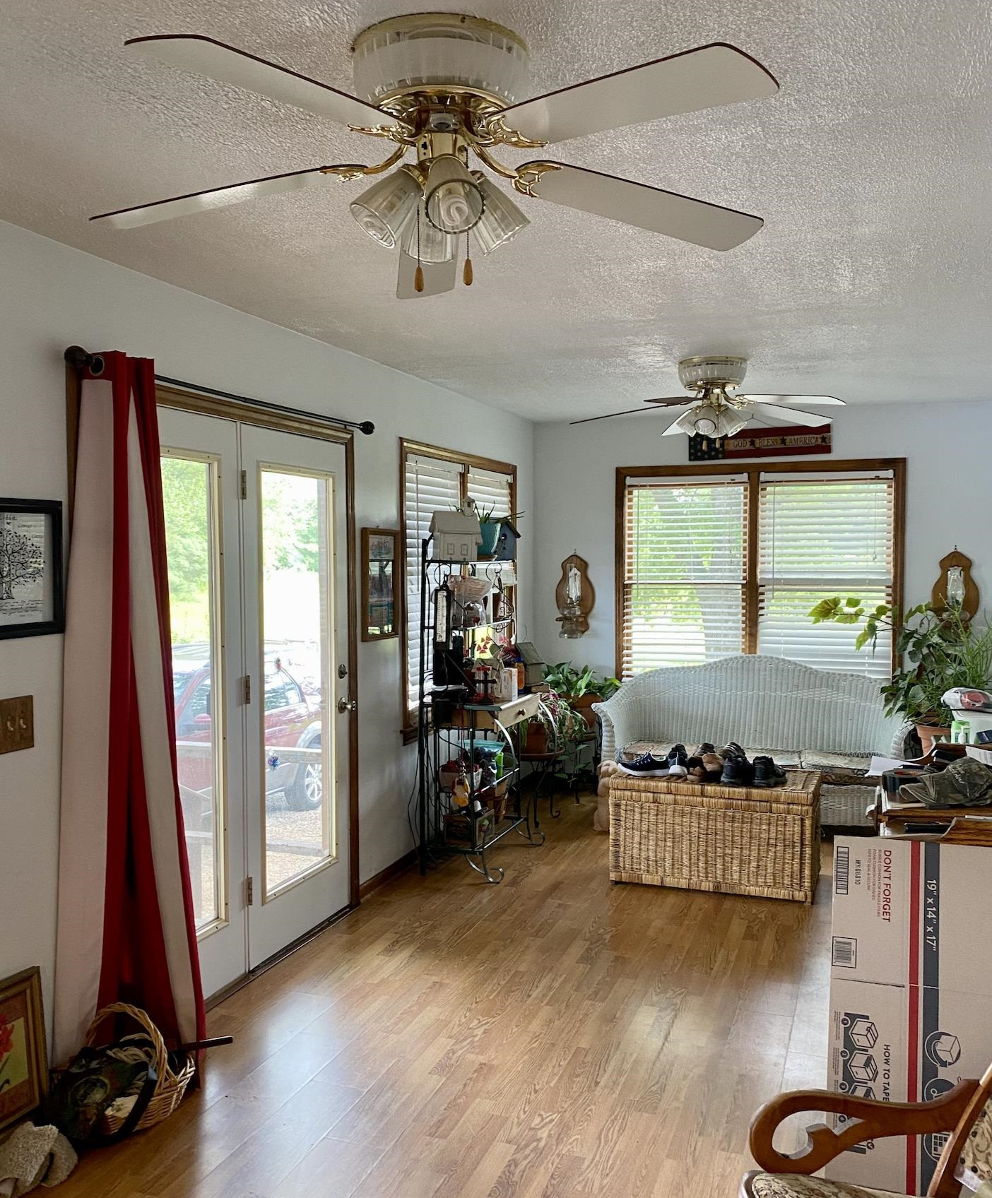 345 Brazil-Elliott Store Road Trenton, TN 38382 - Photo 2 of 27 Photo 2