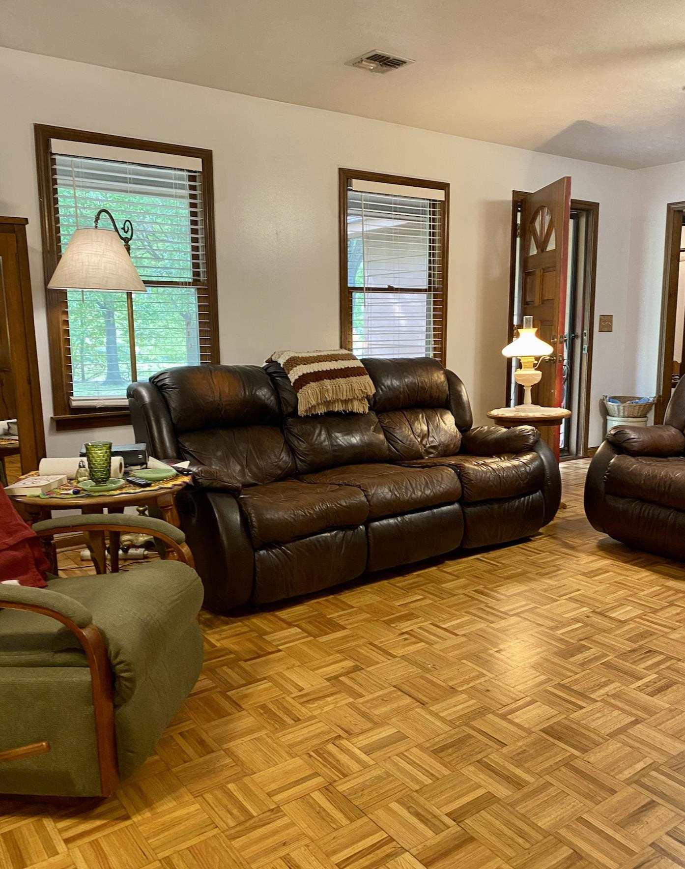 345 Brazil-Elliott Store Road Trenton, TN 38382 - Photo 3 of 27 Photo 3