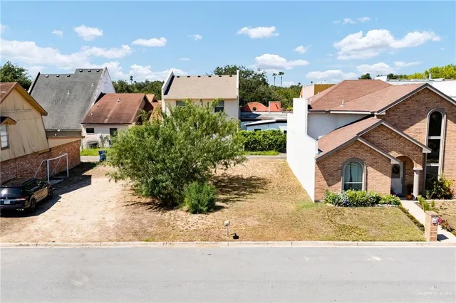 $85,000 | 3106 South Rose Ellen Lane, McAllen, TX 78503