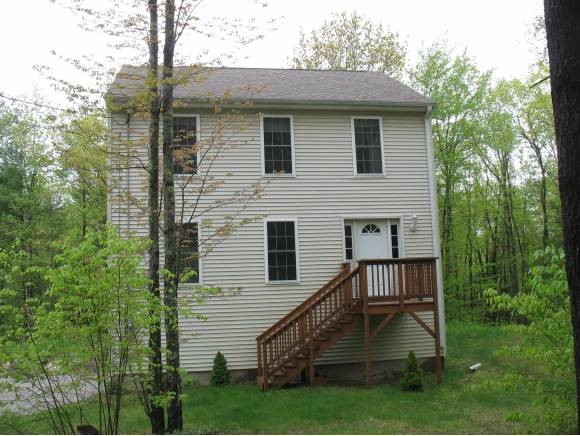 31 Ridge Road Farmington, NH 03835 - Photo 1 of 1 Gallery Image 1