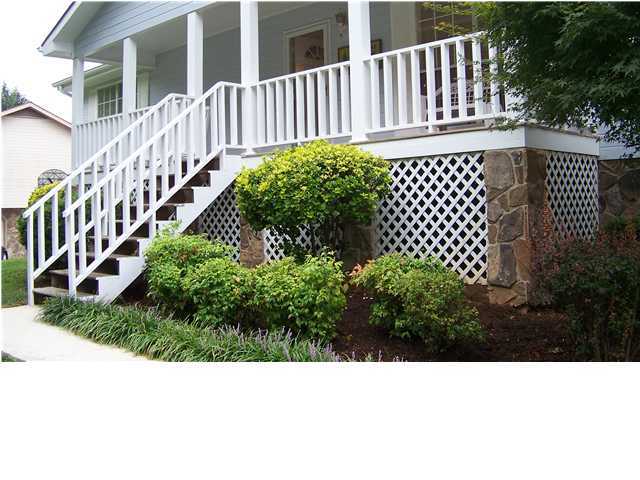 7602 Sims Road Harrison, TN 37341 - Photo 3 of 25 Additional Photo