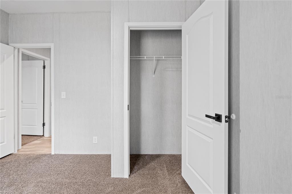 375 Sapp Street Inglis, FL 34449 - Photo 25 of 36 a view of an empty room