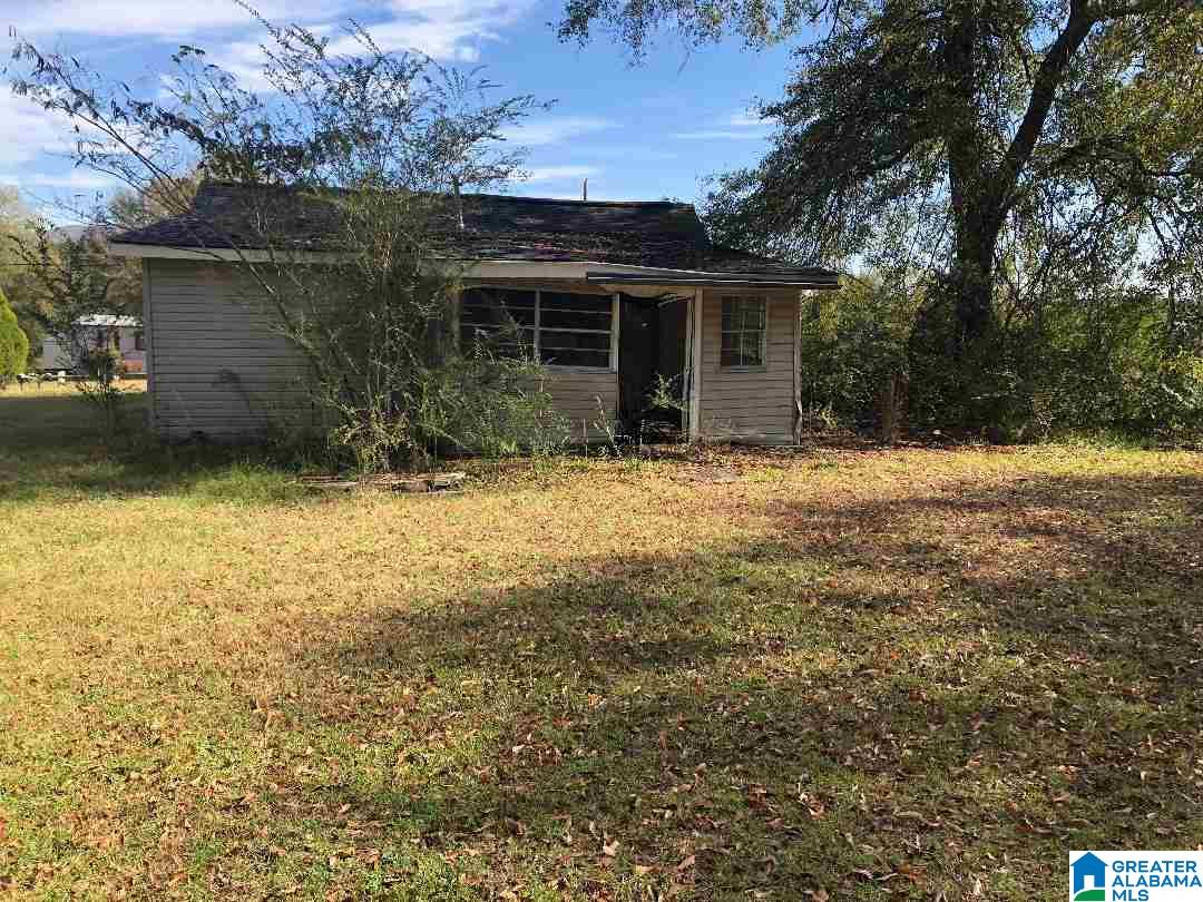 980 Turner Road, Unit ADJOINING PARCELS Anniston, AL 36201 - Photo 1 of 17