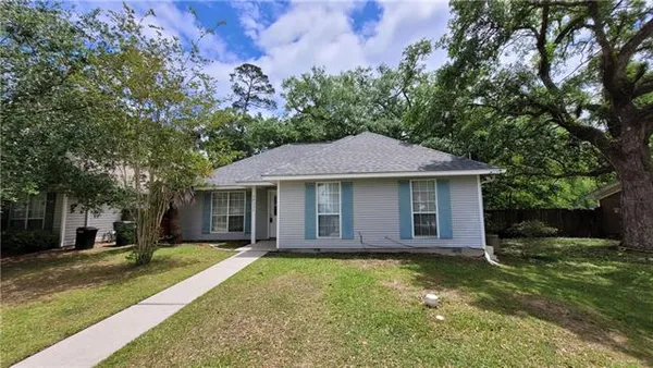 $1,600 | 58332 Liberty Lane, Slidell, LA 70460