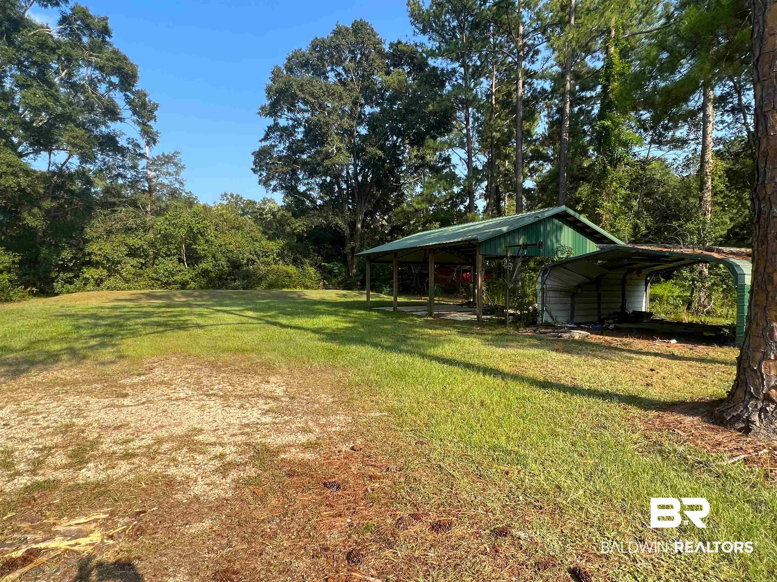108 Forrest Avenue Castleberry, AL 36432 - Photo 5 of 23
