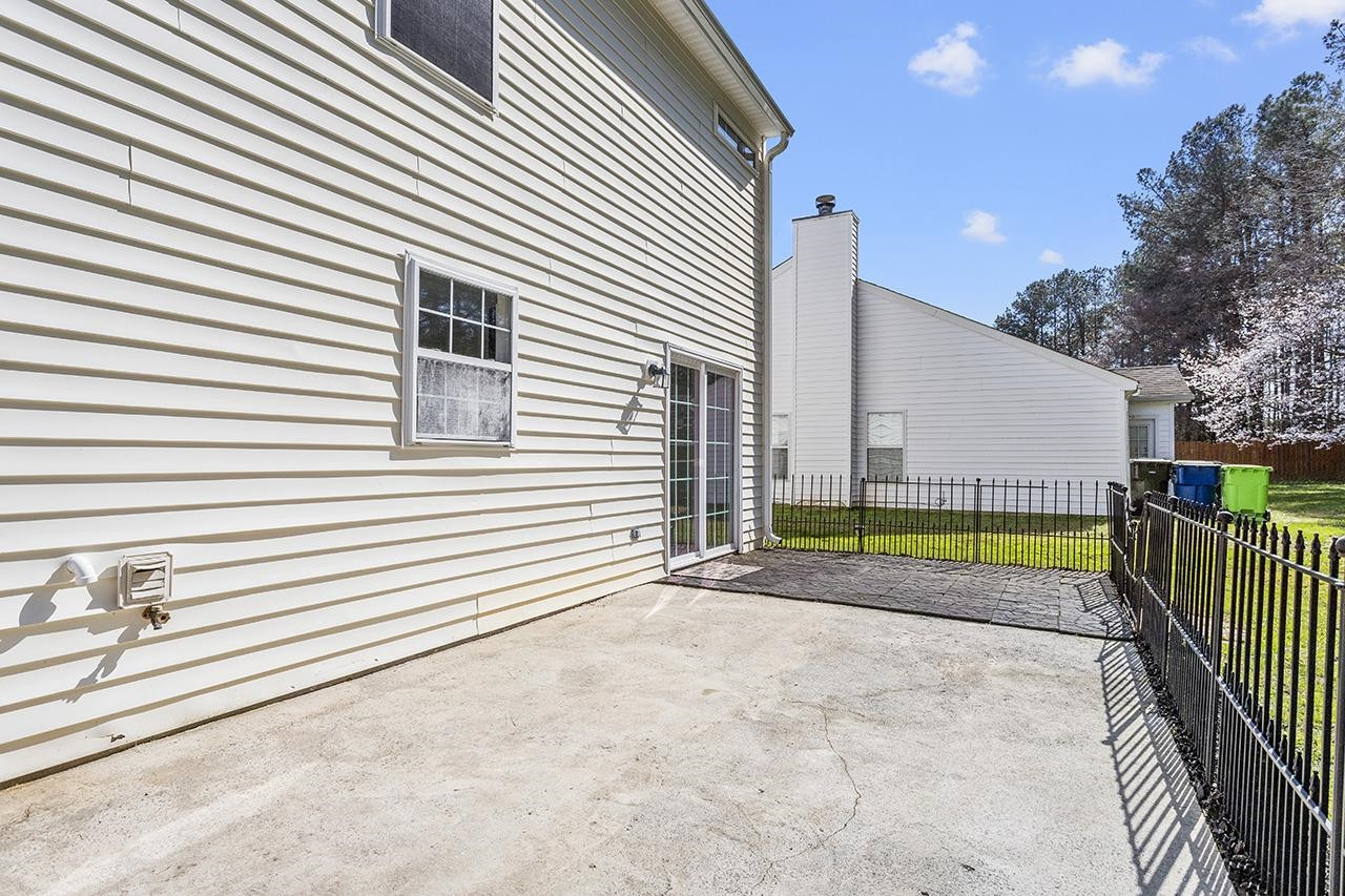 5509 Cardinal Grove Boulevard Raleigh, NC 27616 - Photo 35 of 35 Photo 35