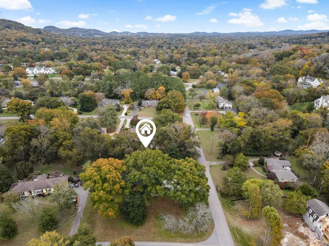 $1,500,000 | 1900 Rosewood Valley Drive, Brentwood, TN 37027