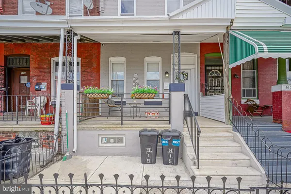 $1,800 | 915 Belmont Avenue, Unit 2, Philadelphia, PA 19104