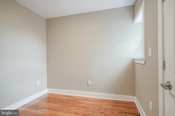 a view of room