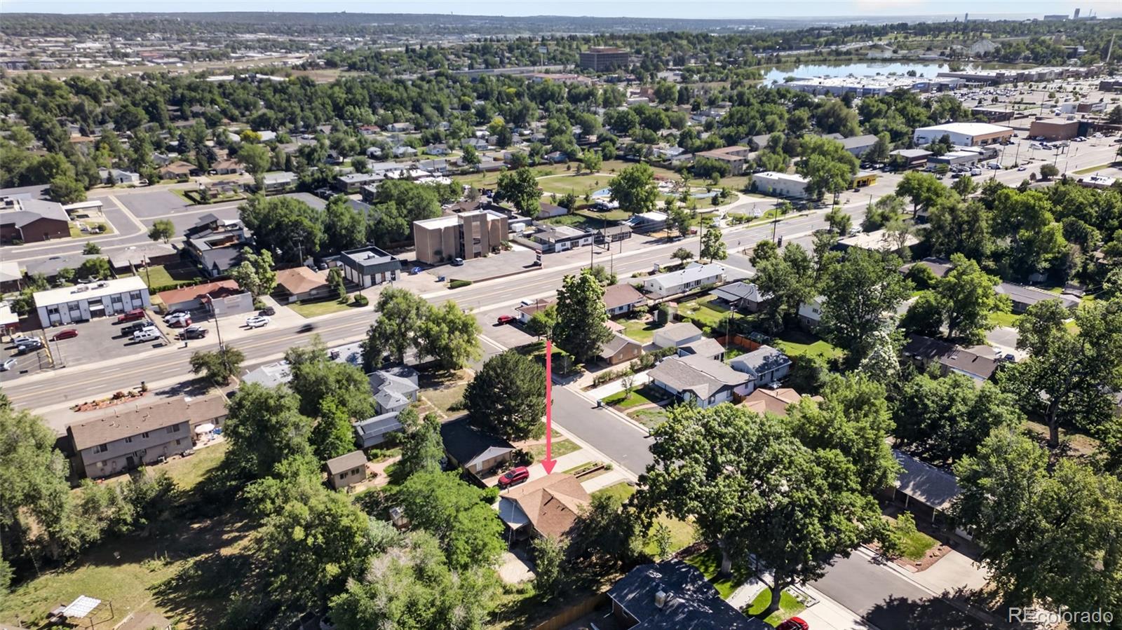 4351 Marshall Street Wheat Ridge, CO 80033 - Photo 40 of 40
