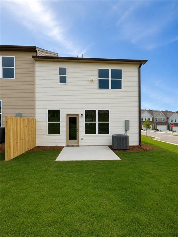 3982 Streamlet Way, Unit 115 Gainesville, GA 30506 - Photo 6 of 46