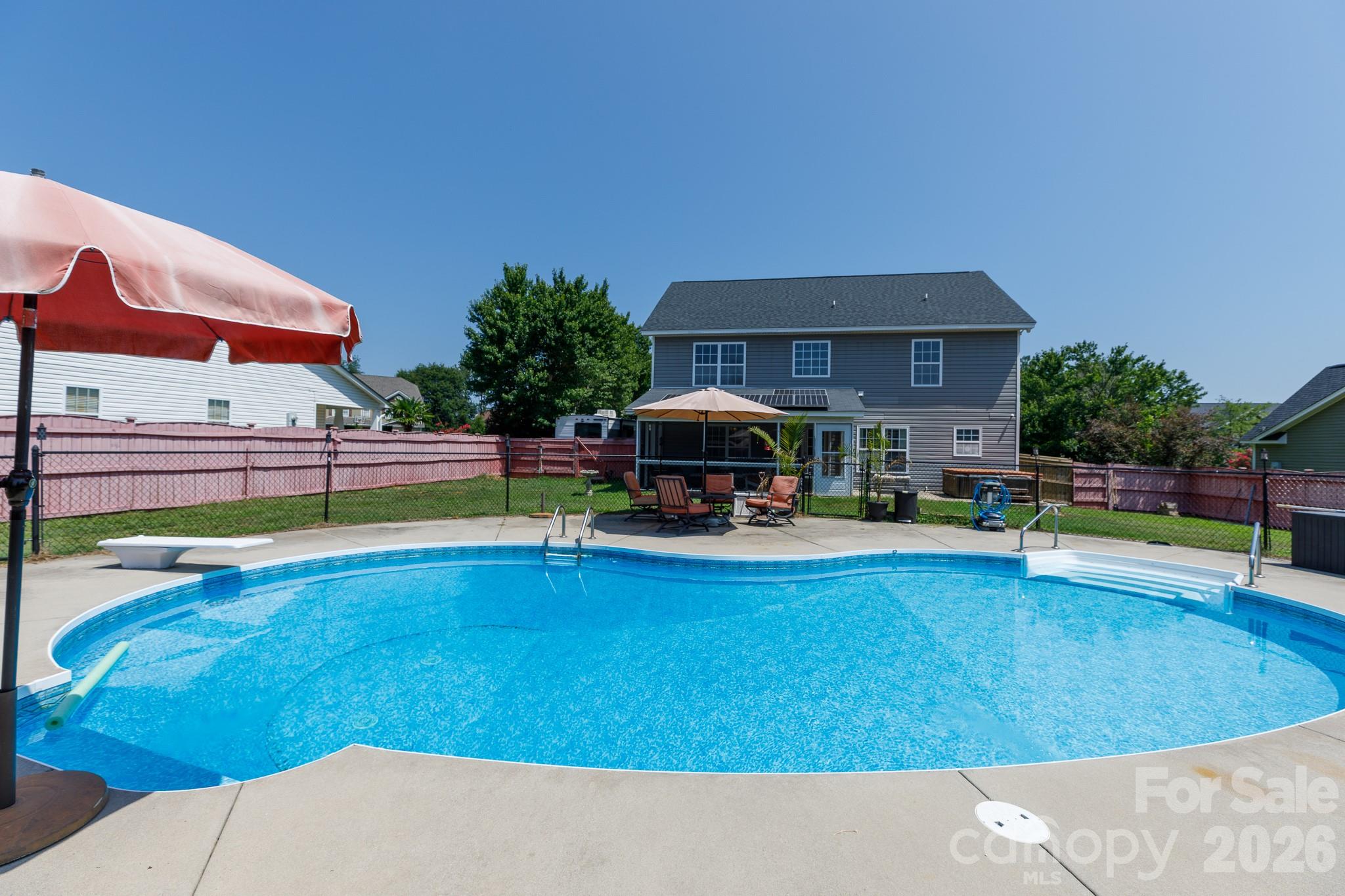 11 Weatherfield Drive Elgin, SC 29045 - Photo 23 of 29