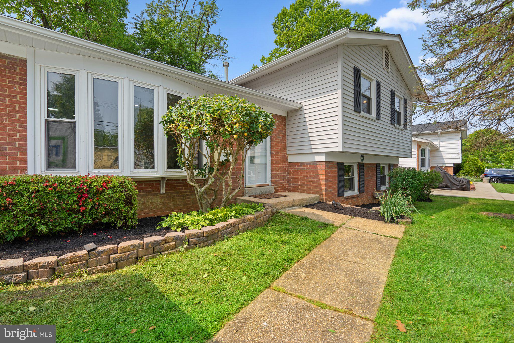 4102 Isbell Street Silver Spring, MD 20906 - Photo 1 of 34 Front Exterior