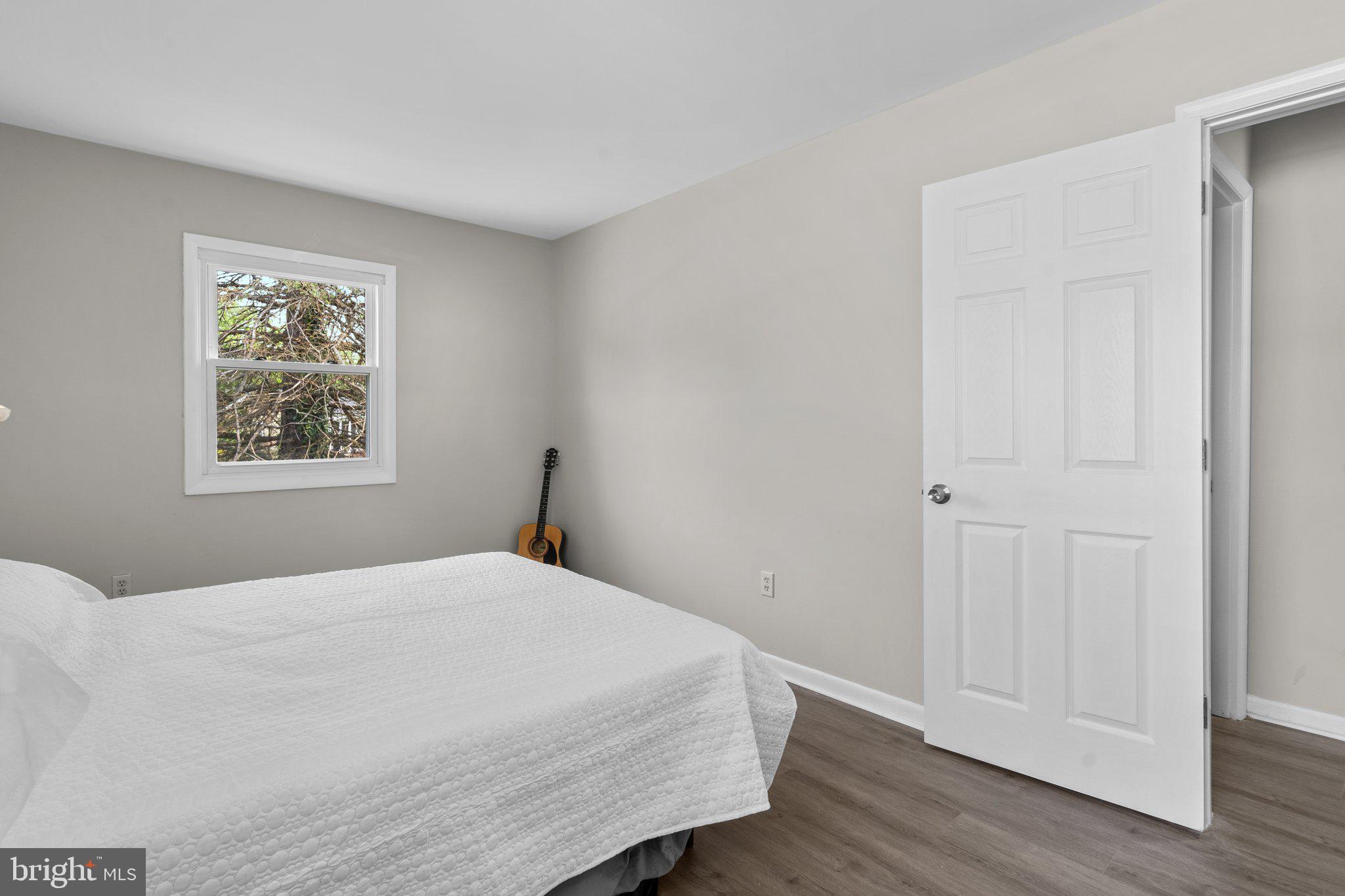 4102 Isbell Street Silver Spring, MD 20906 - Photo 20 of 34 3rd Bedroom
