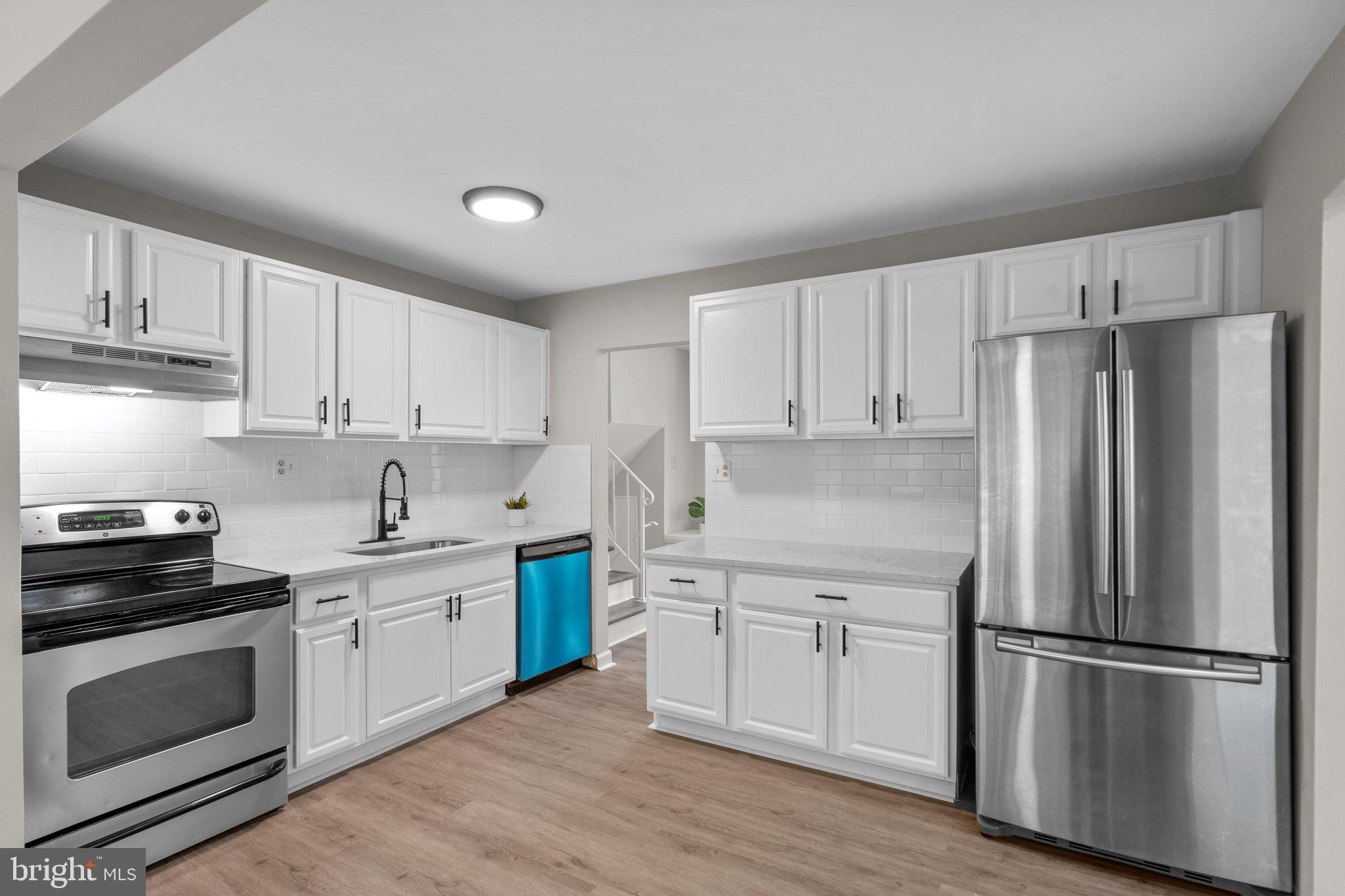 4102 Isbell Street Silver Spring, MD 20906 - Photo 8 of 34 Kitchen