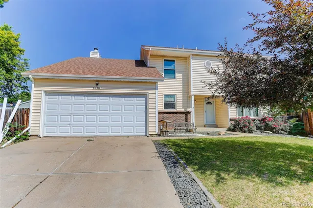 $500,000 | 10181 Detroit Court, Thornton, CO 80229