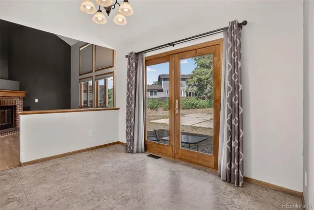 $500,000 | 10181 Detroit Court, Thornton, CO 80229